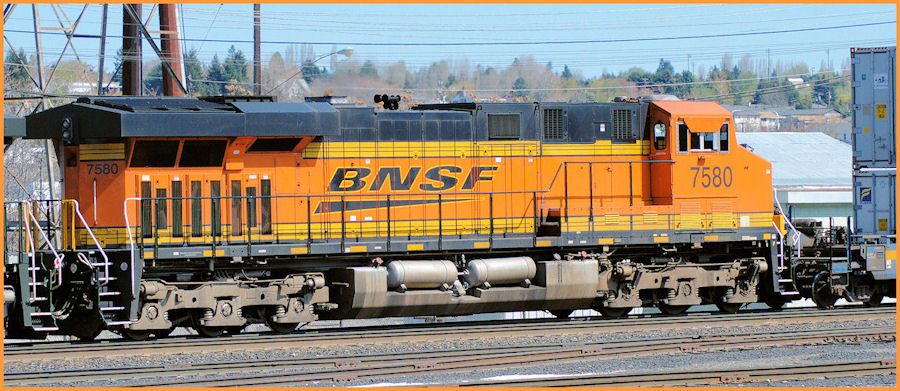 BNSF 7580 1